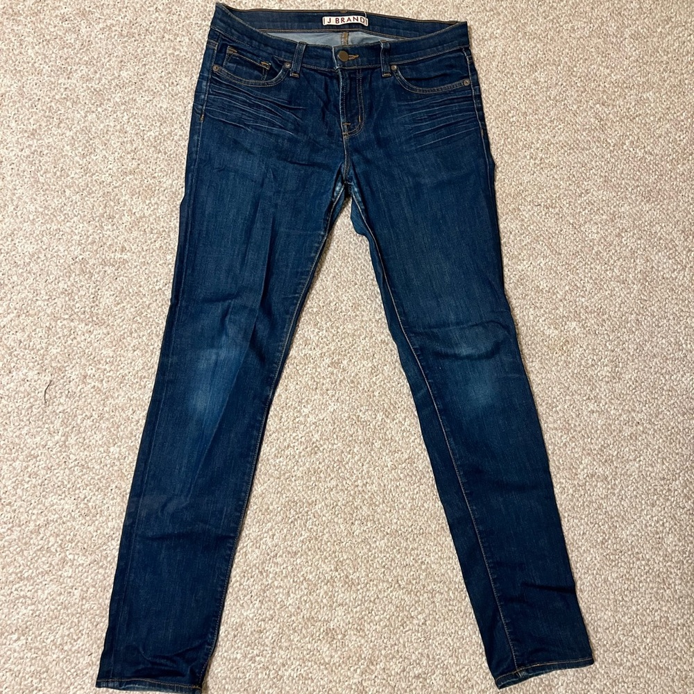 J Brand Skinny Jeans